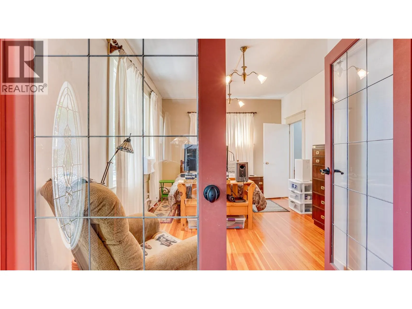 706 Sicamous Street Lot# 3