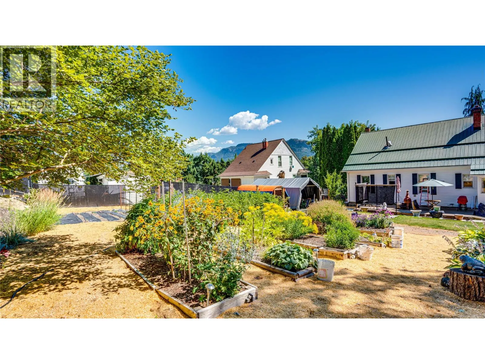 706 Sicamous Street Lot# 3