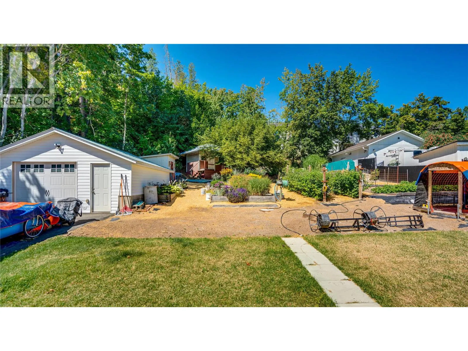 706 Sicamous Street Lot# 3