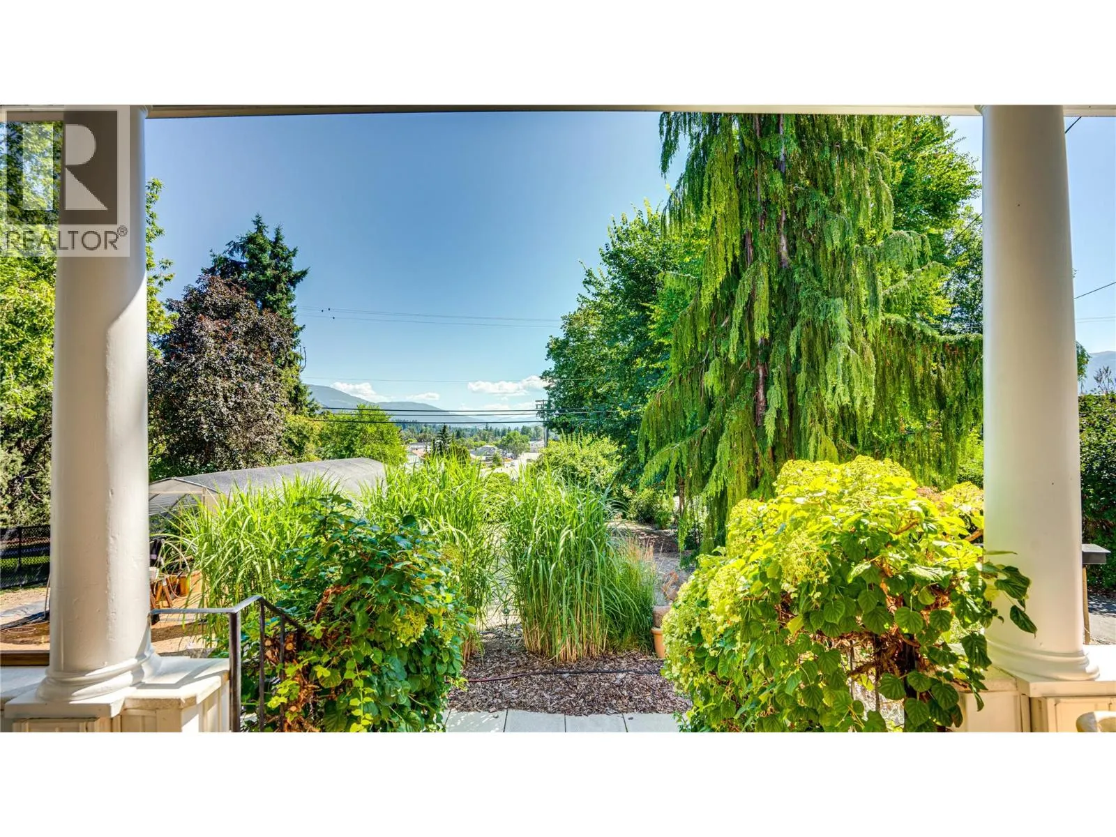 706 Sicamous Street Lot# 3