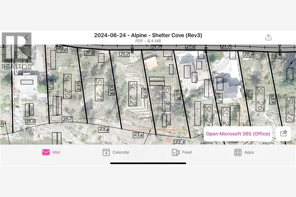 4401 Westside Road N Unit# Lot 21