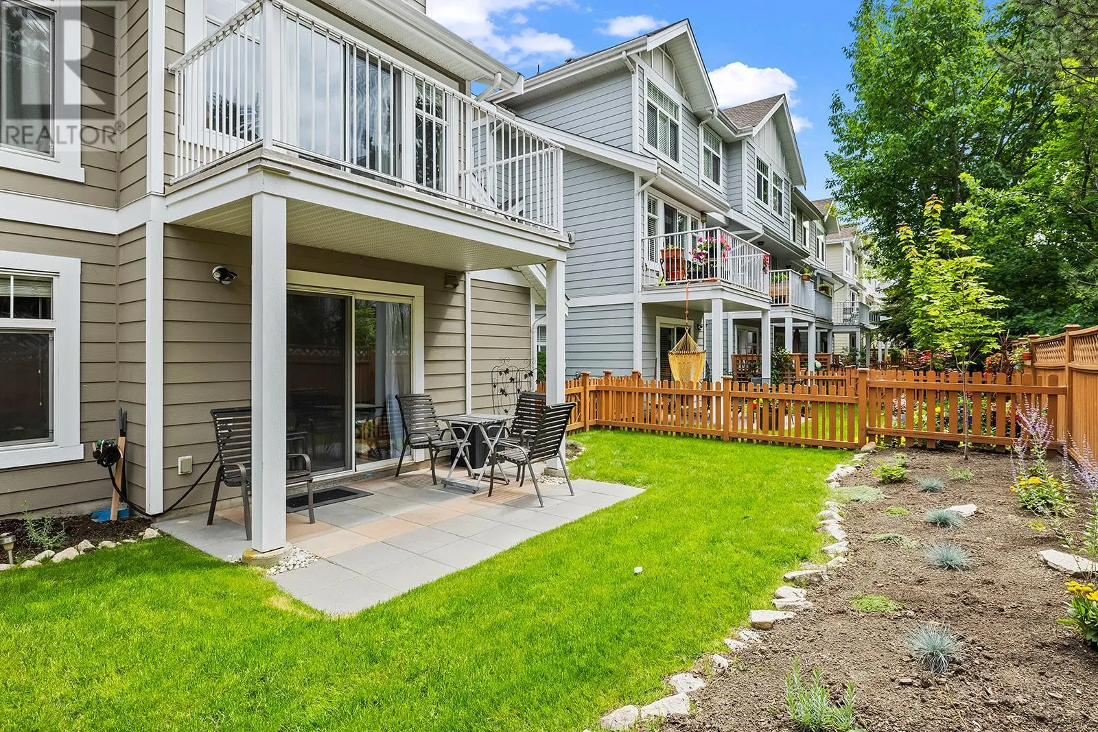1853 Parkview Crescent Unit# 4