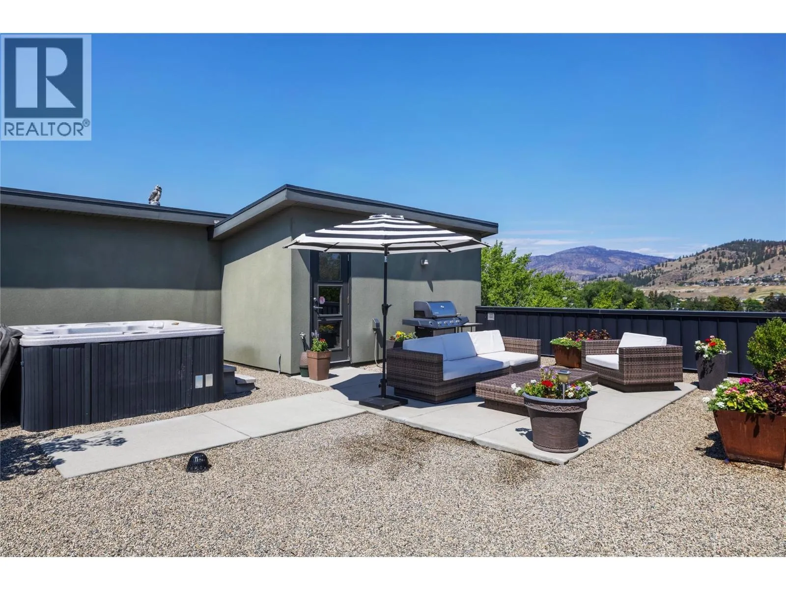 1495 Graham Street Unit# 409
