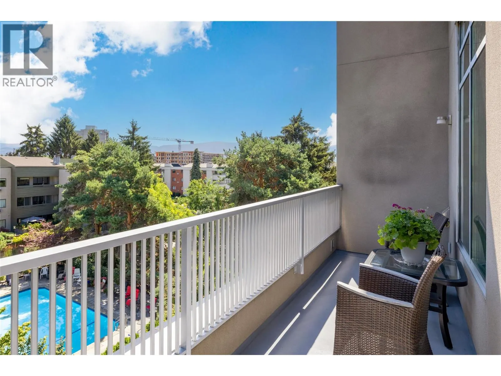 1495 Graham Street Unit# 409