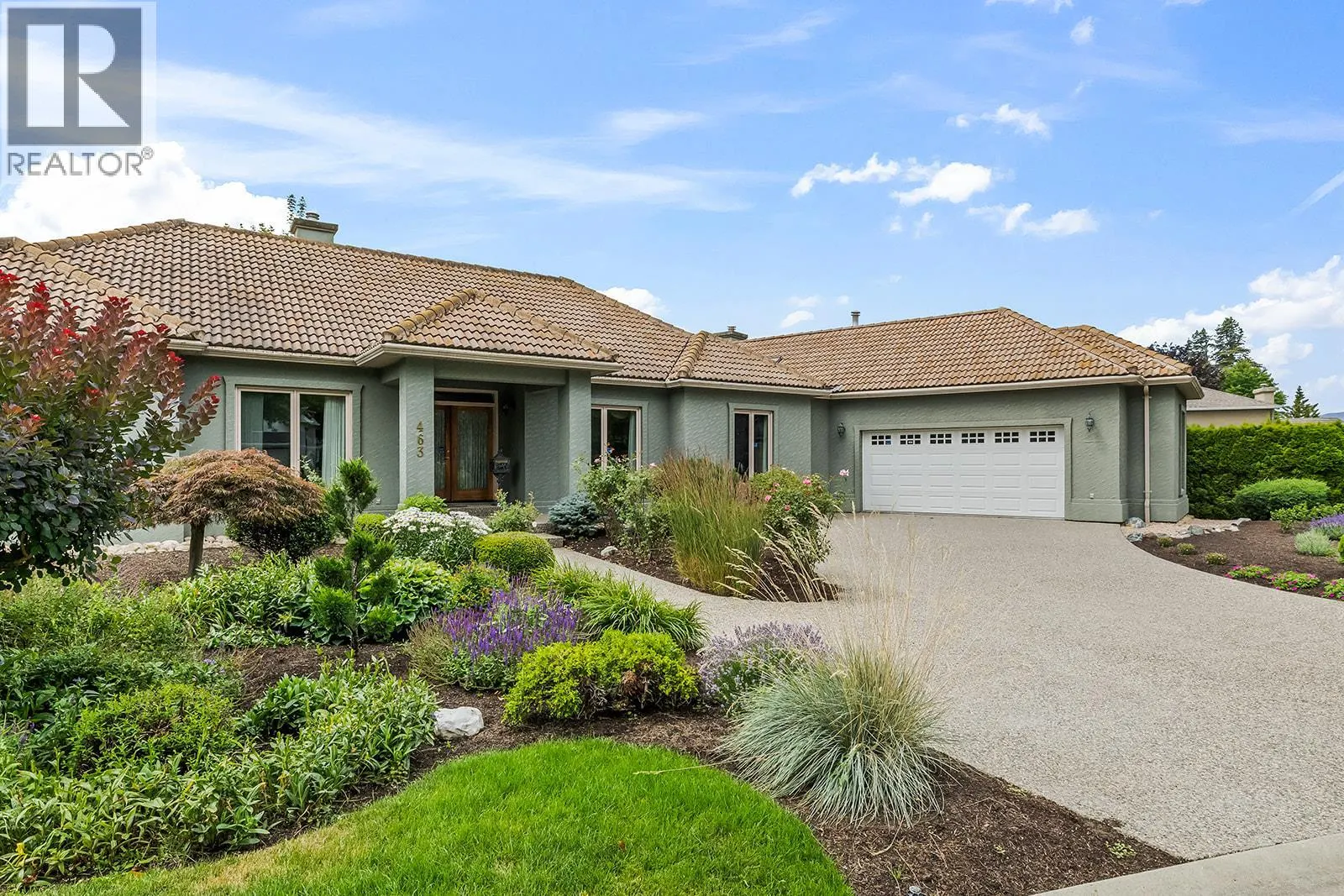 463 Carona Crescent