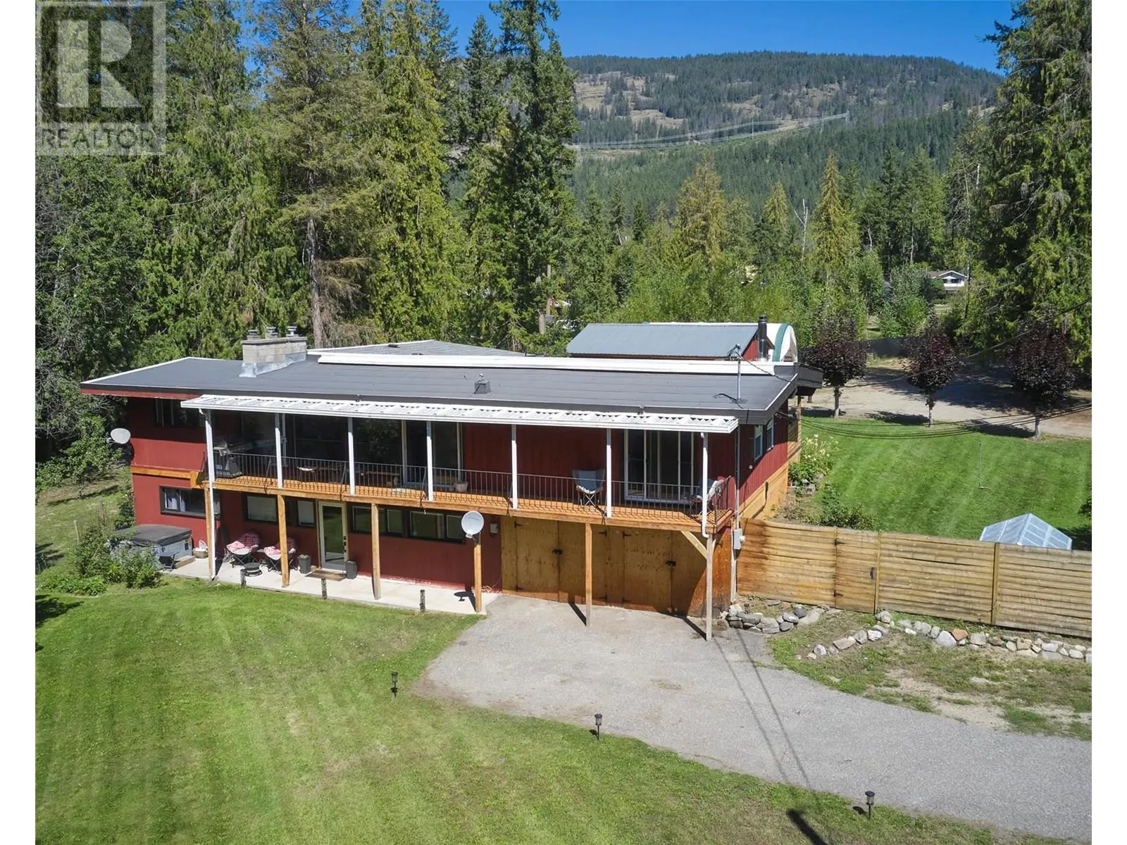 28 Rosoman Road