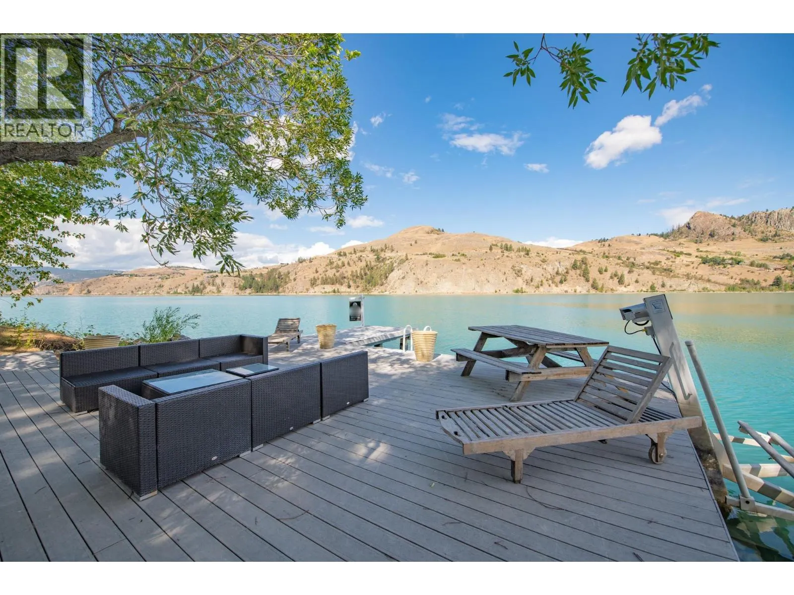13804 Ponderosa Way