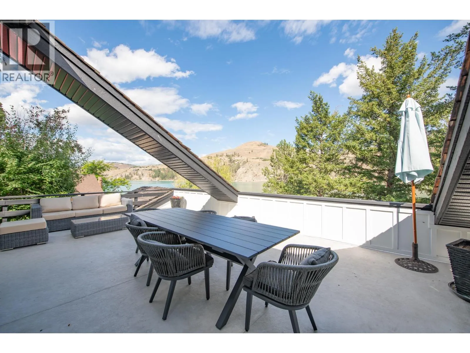 13804 Ponderosa Way