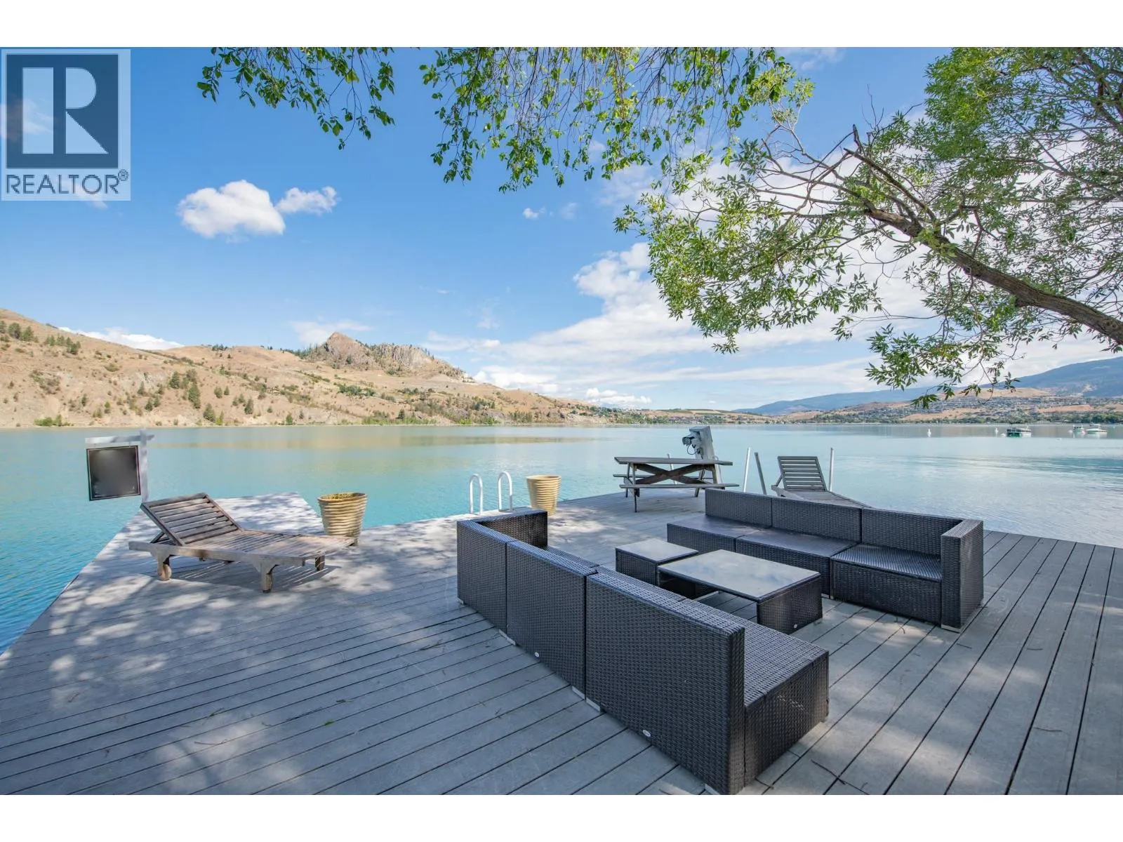 13804 Ponderosa Way