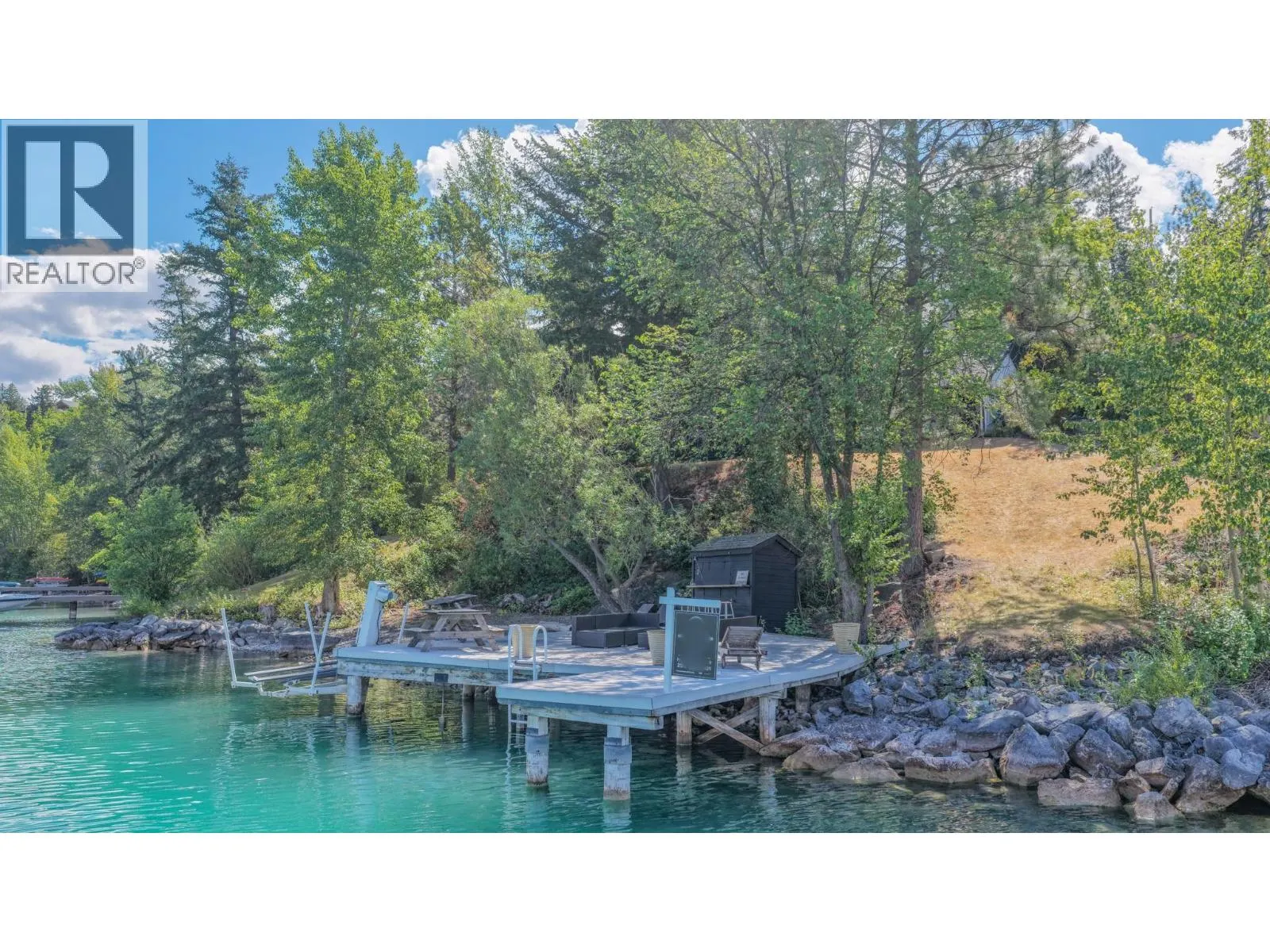 13804 Ponderosa Way