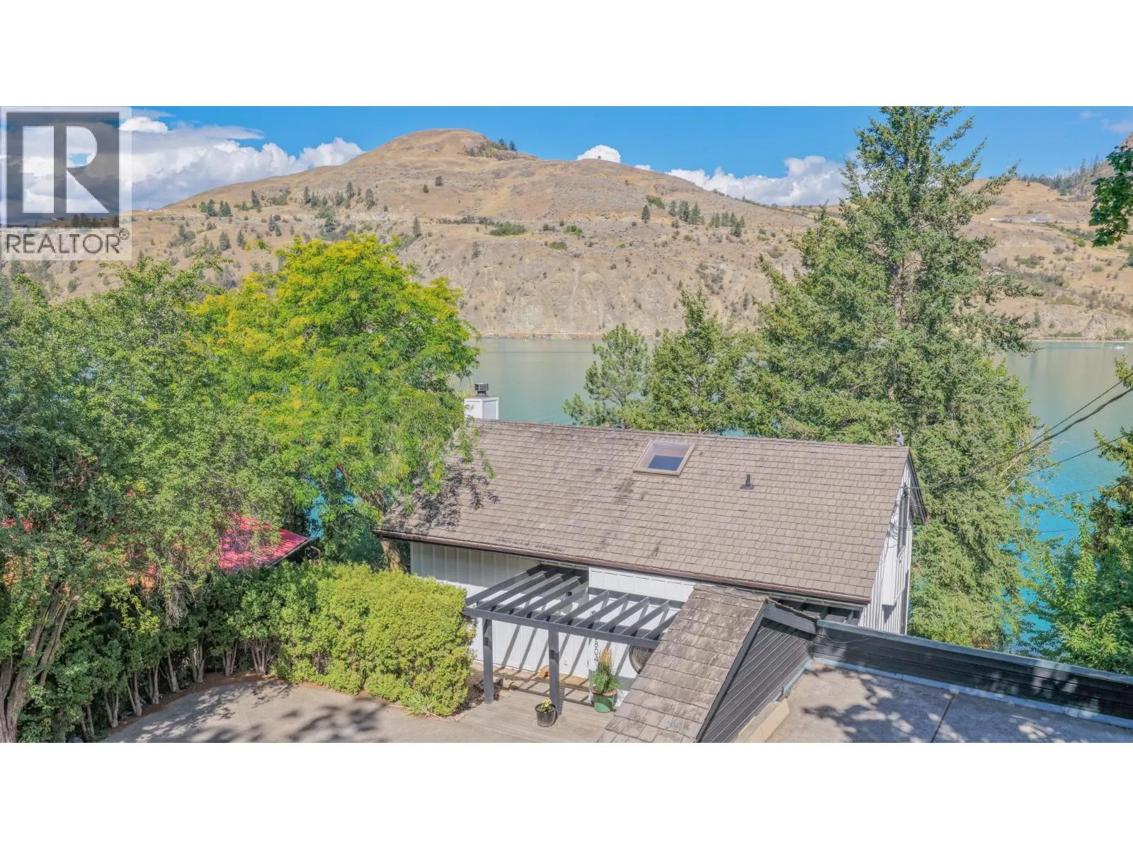 13804 Ponderosa Way