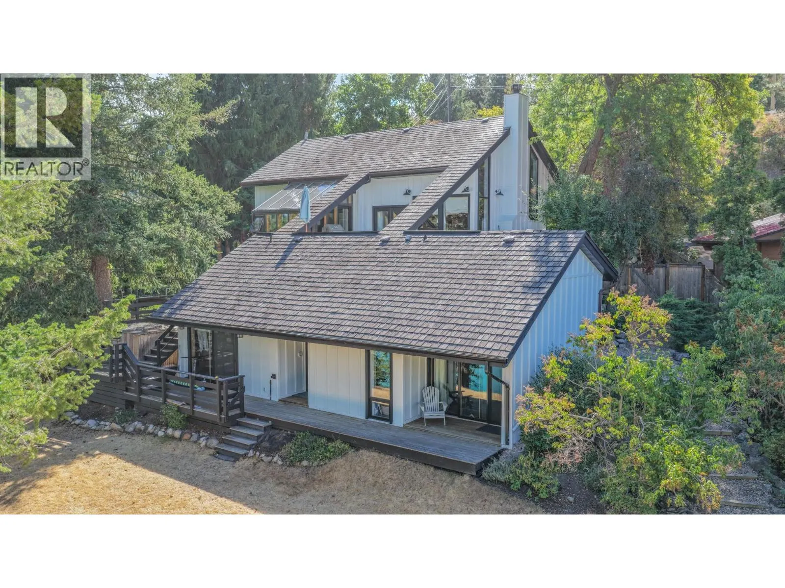 13804 Ponderosa Way