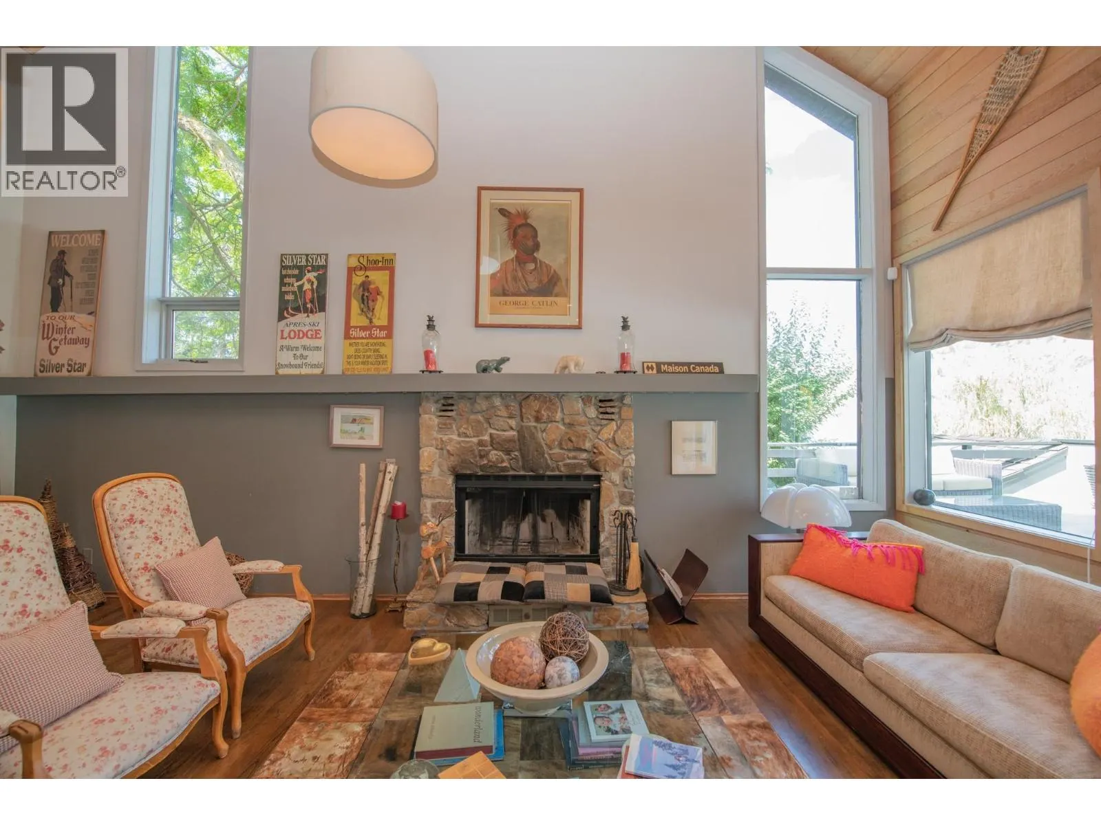 13804 Ponderosa Way