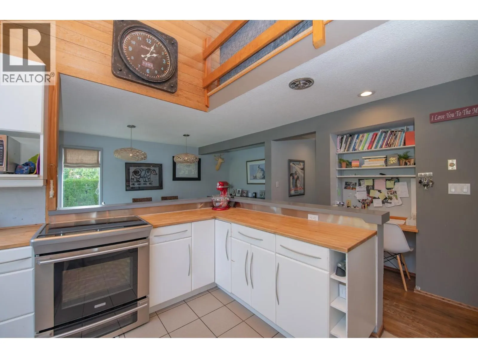 13804 Ponderosa Way