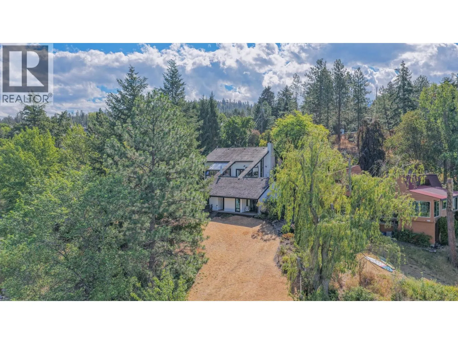 13804 Ponderosa Way
