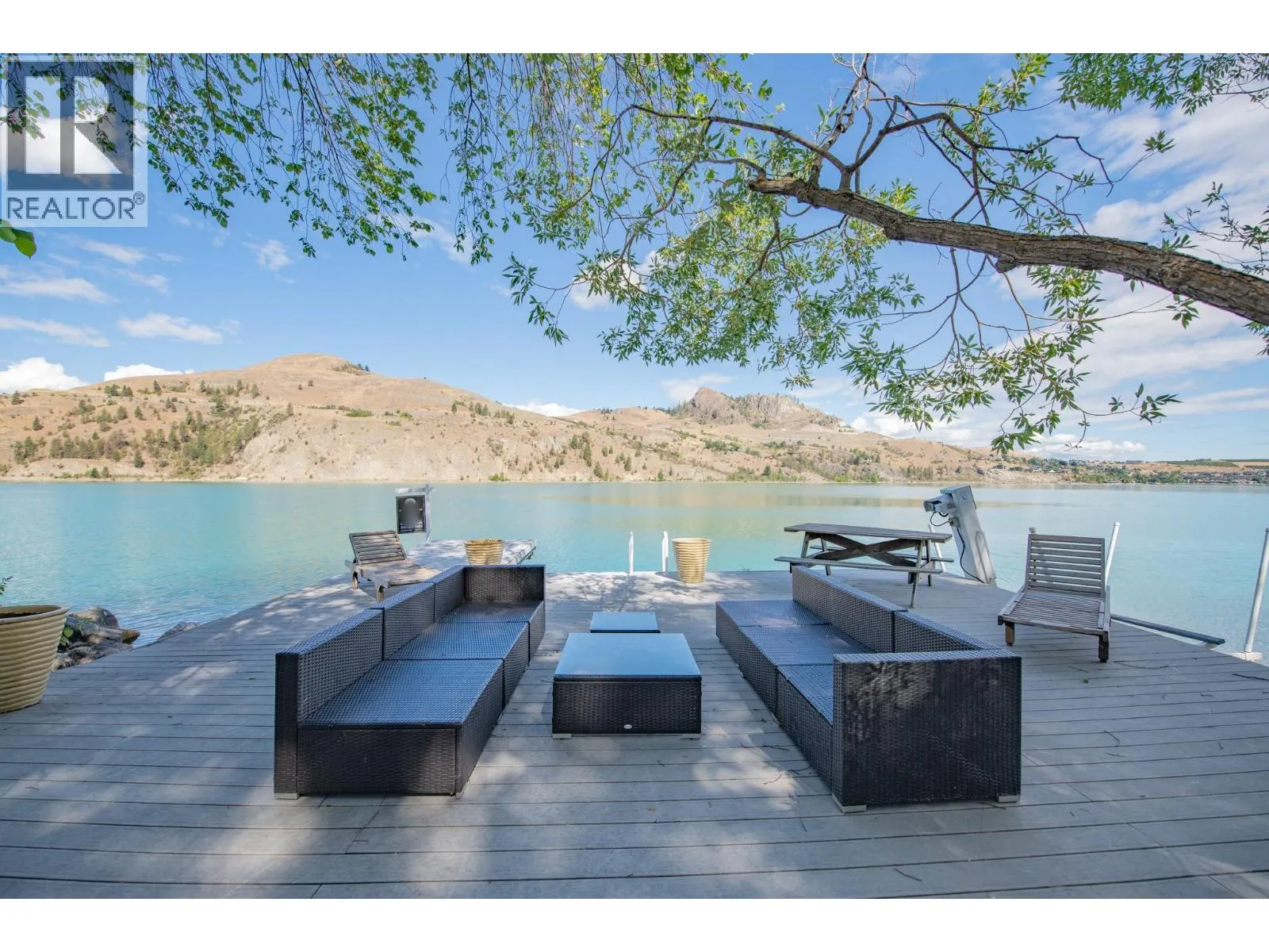 13804 Ponderosa Way