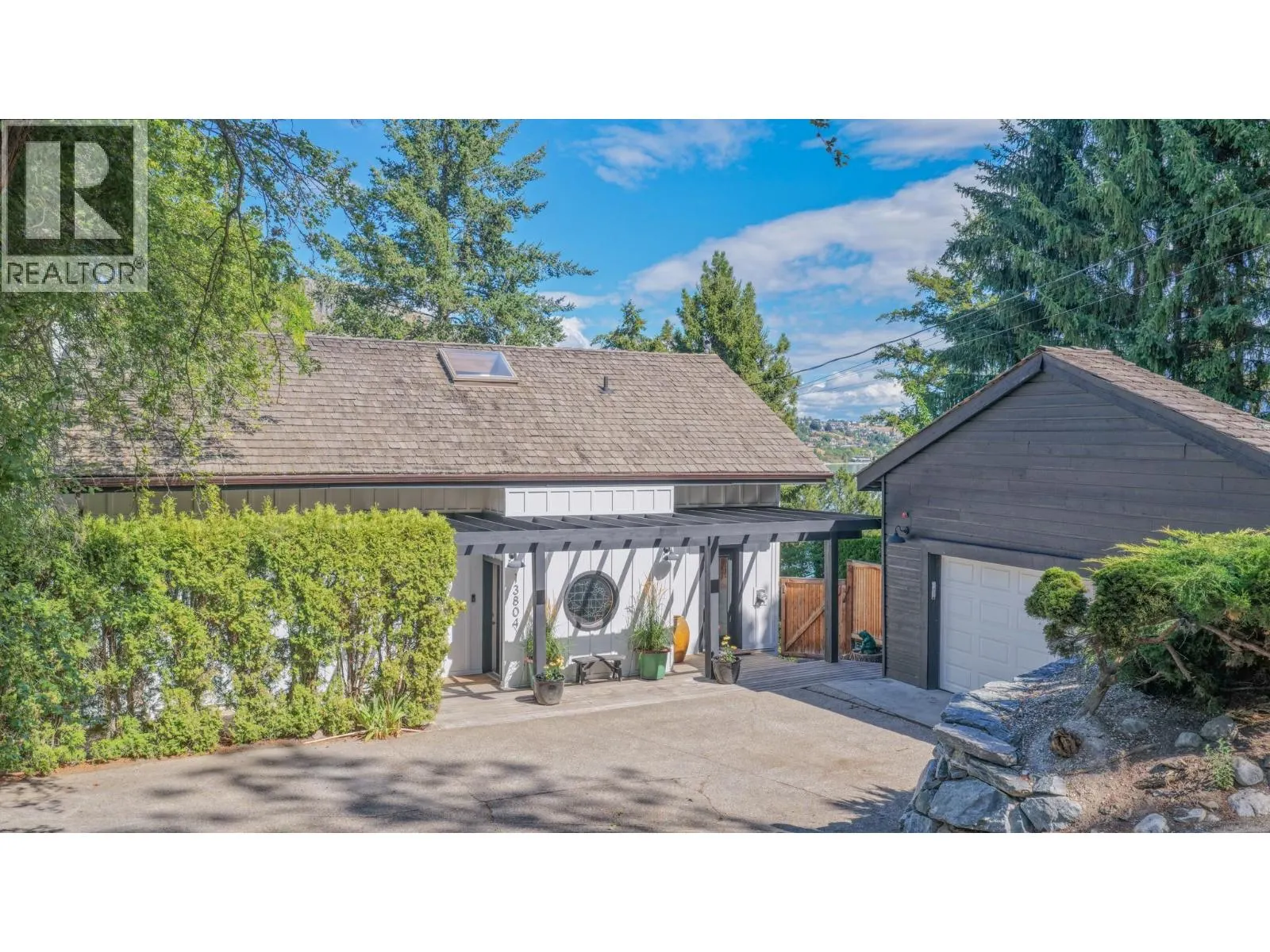 13804 Ponderosa Way