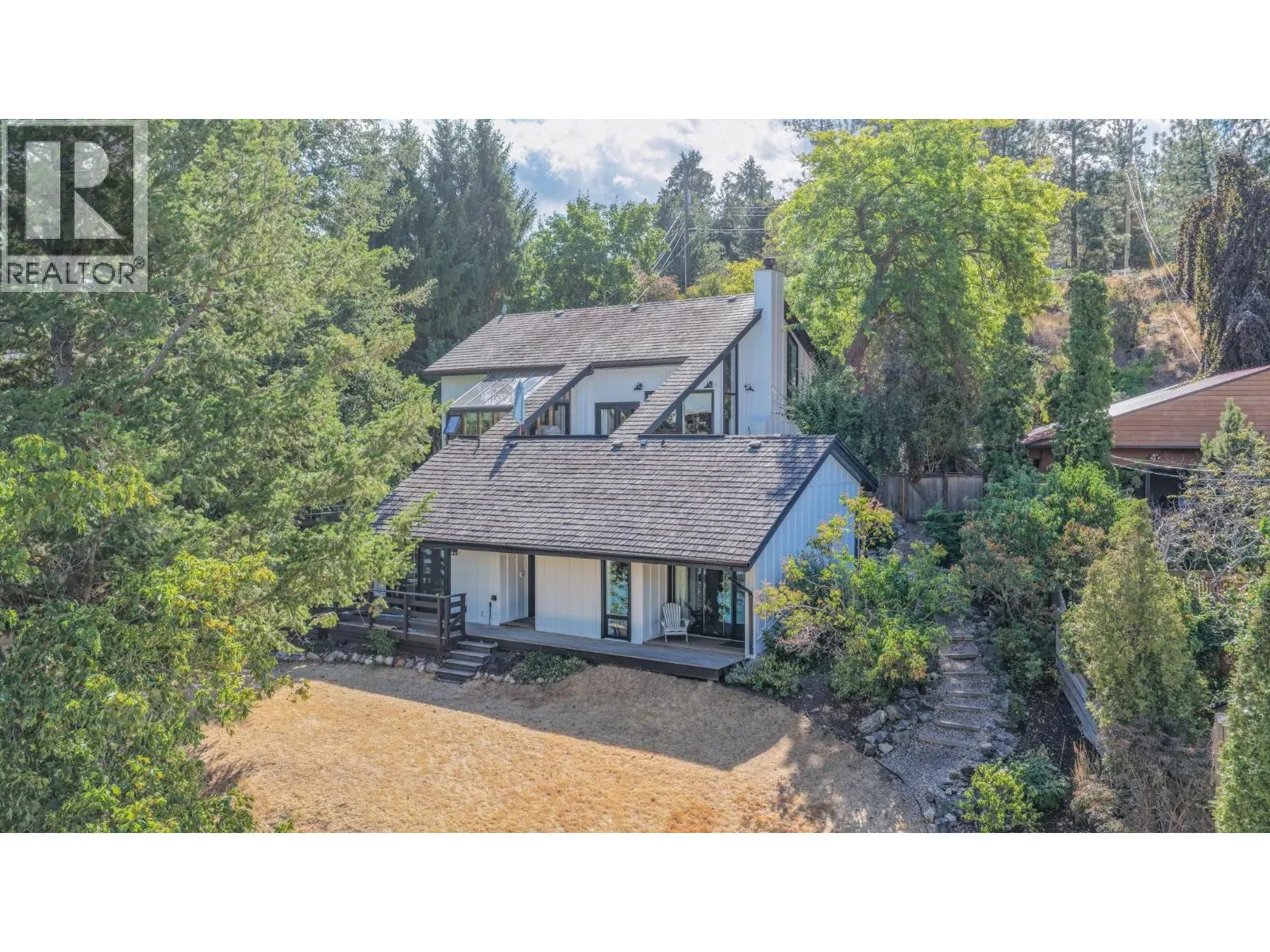 13804 Ponderosa Way