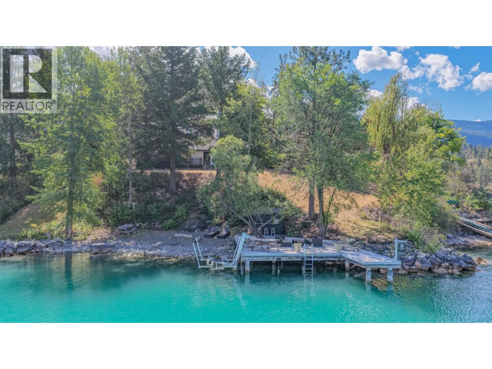 13804 Ponderosa Way