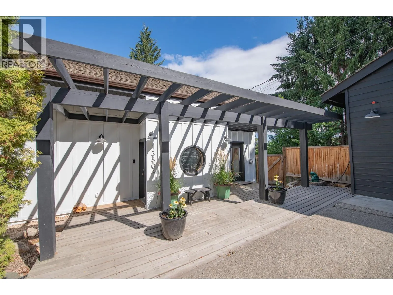 13804 Ponderosa Way
