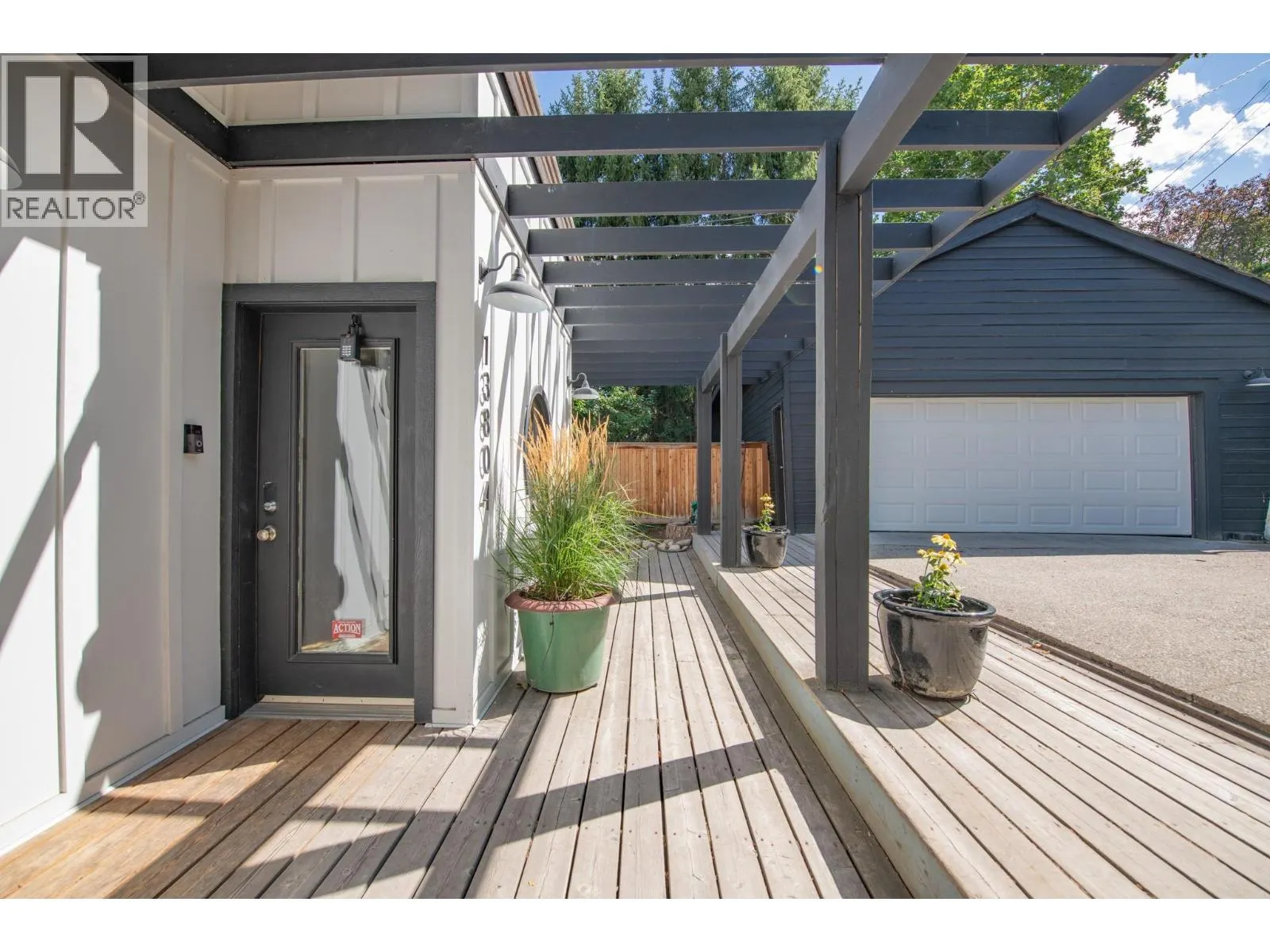 13804 Ponderosa Way