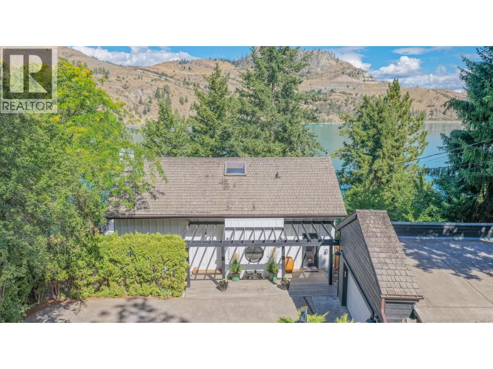 13804 Ponderosa Way