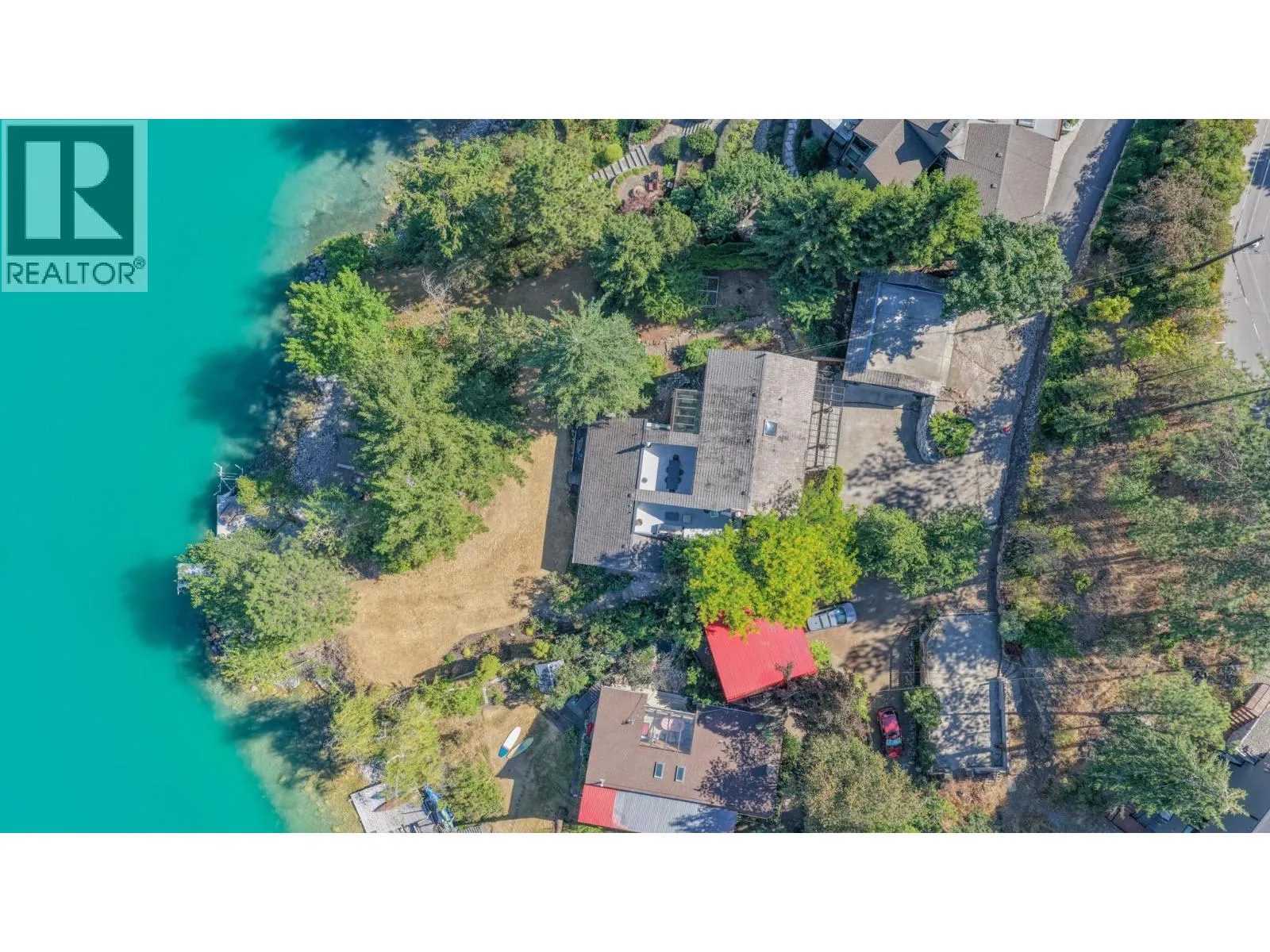 13804 Ponderosa Way