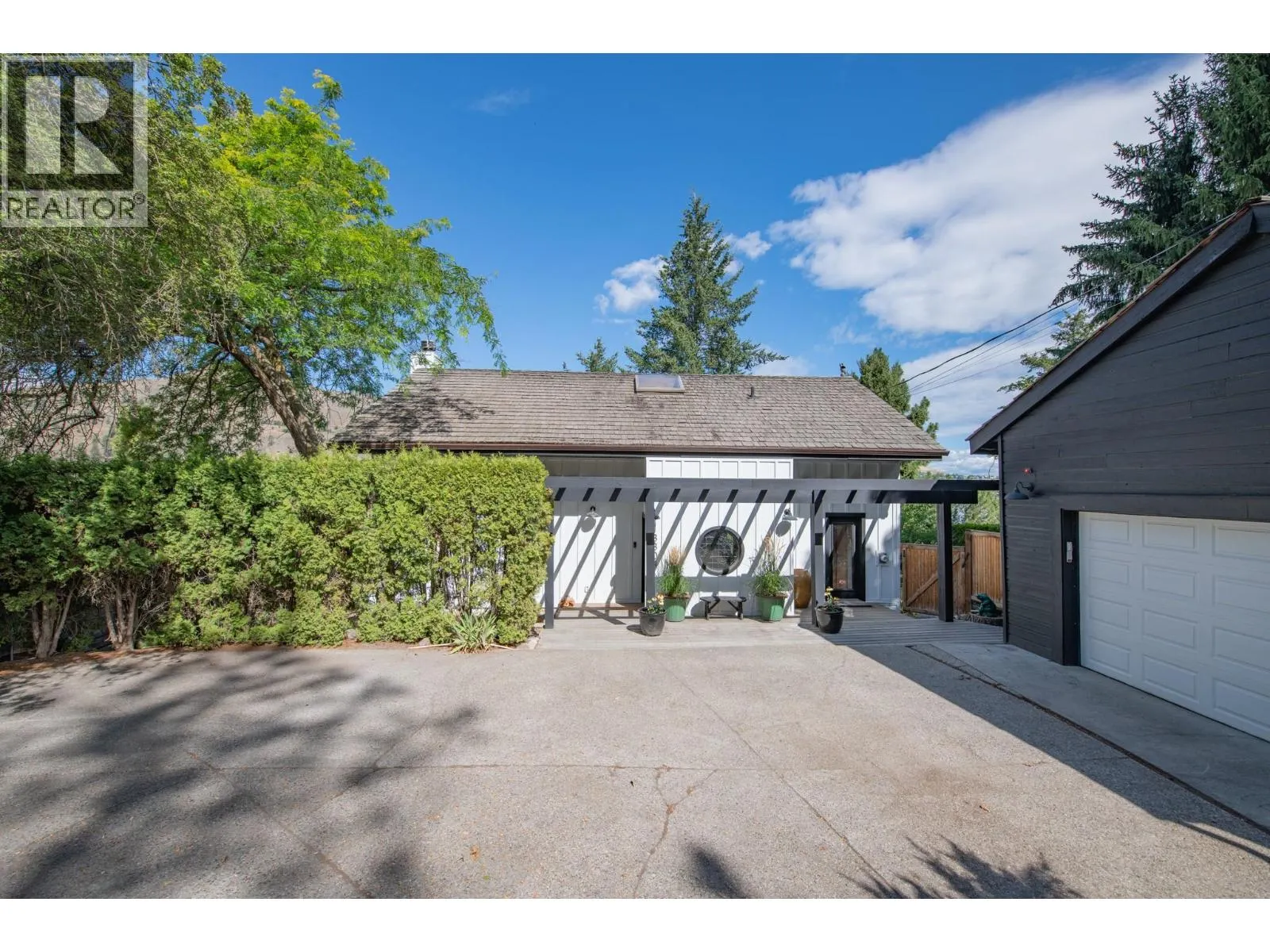 13804 Ponderosa Way