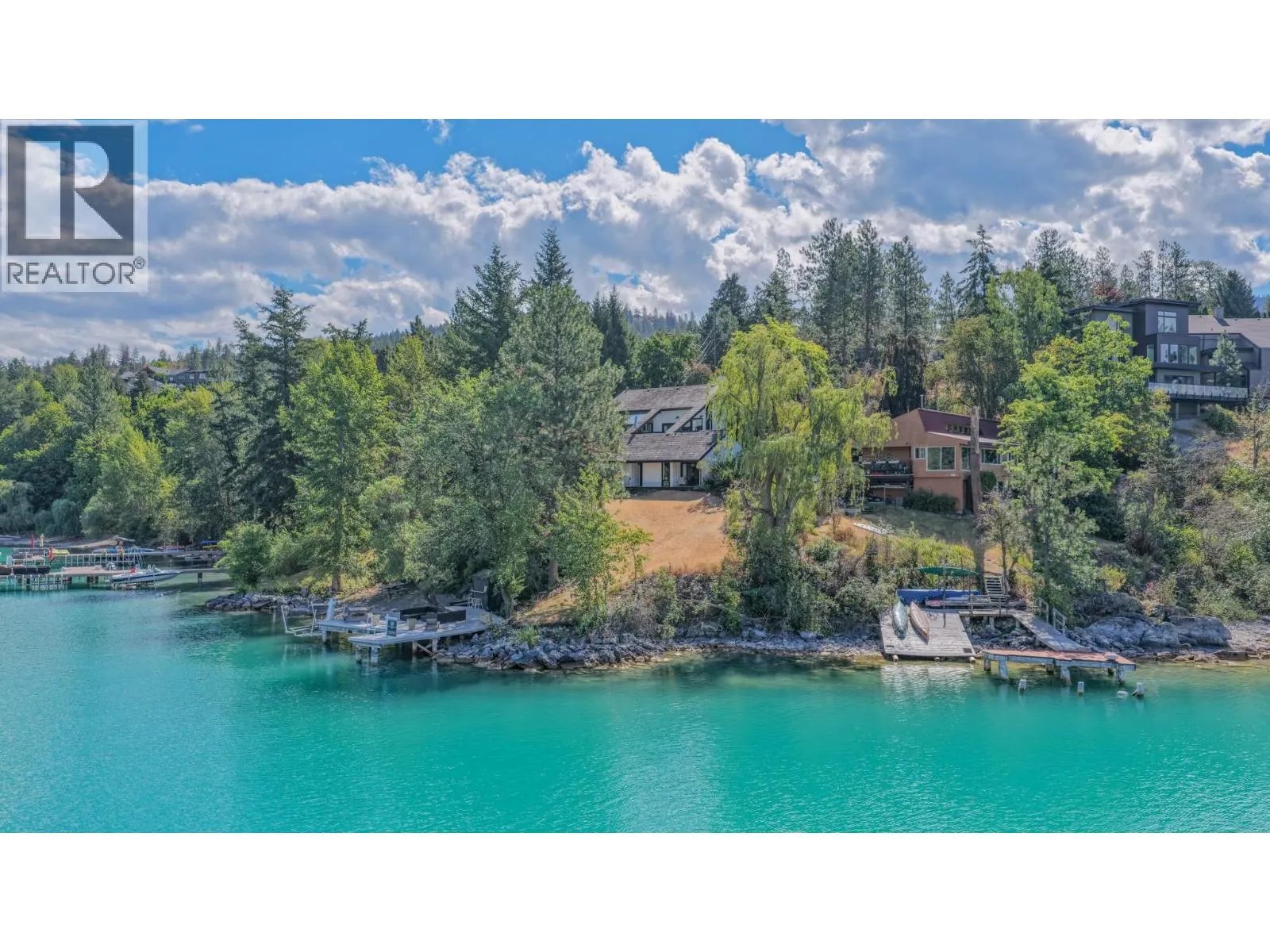 13804 Ponderosa Way