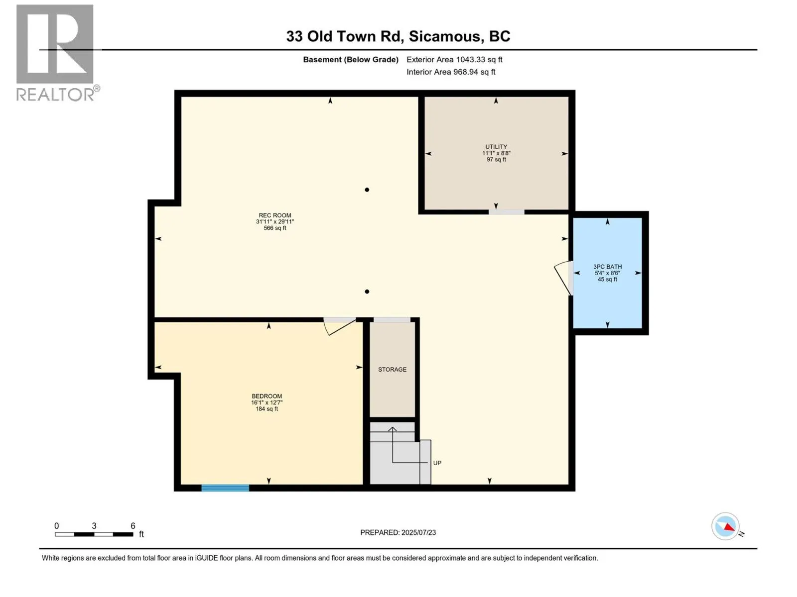 33 Old Town Road
