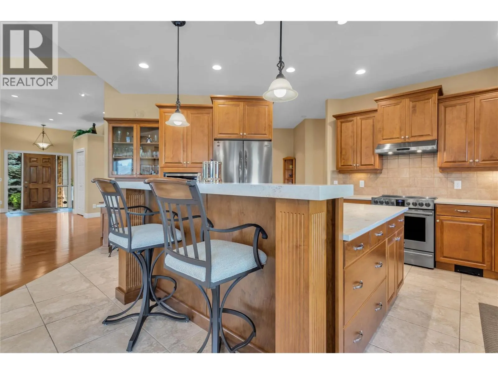 1108 ARBOR VIEW Drive