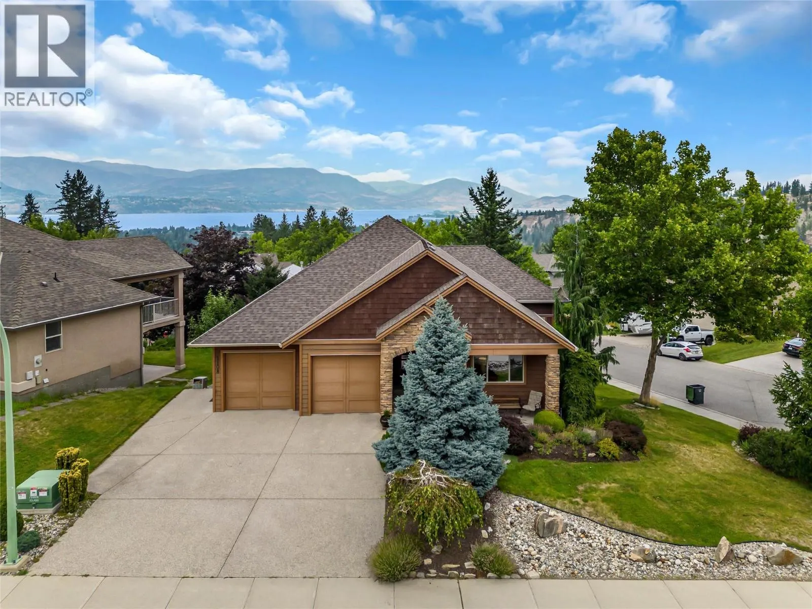1108 ARBOR VIEW Drive