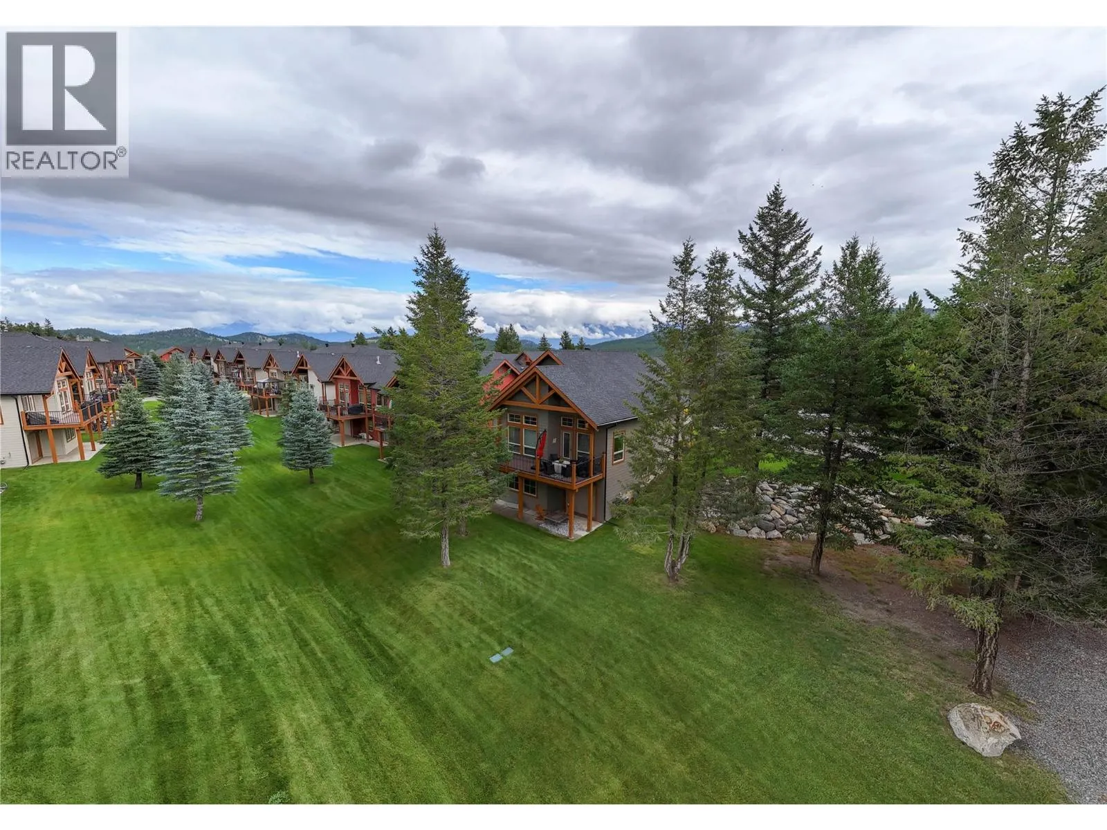 233 BOULDER  NW Creek