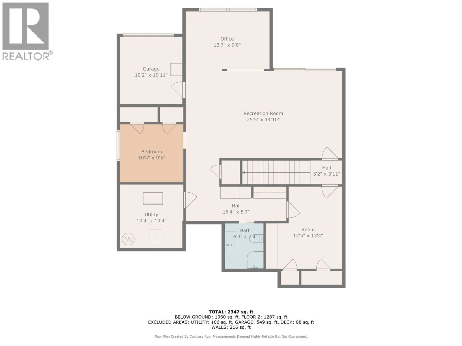 233 BOULDER  NW Creek