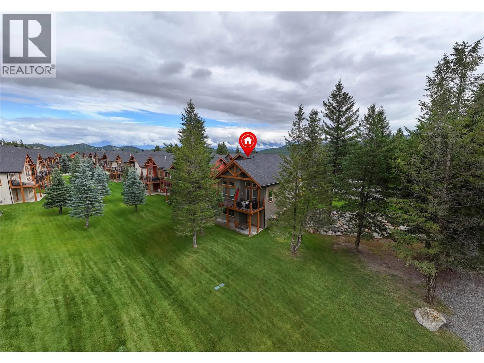 233 BOULDER  NW Creek