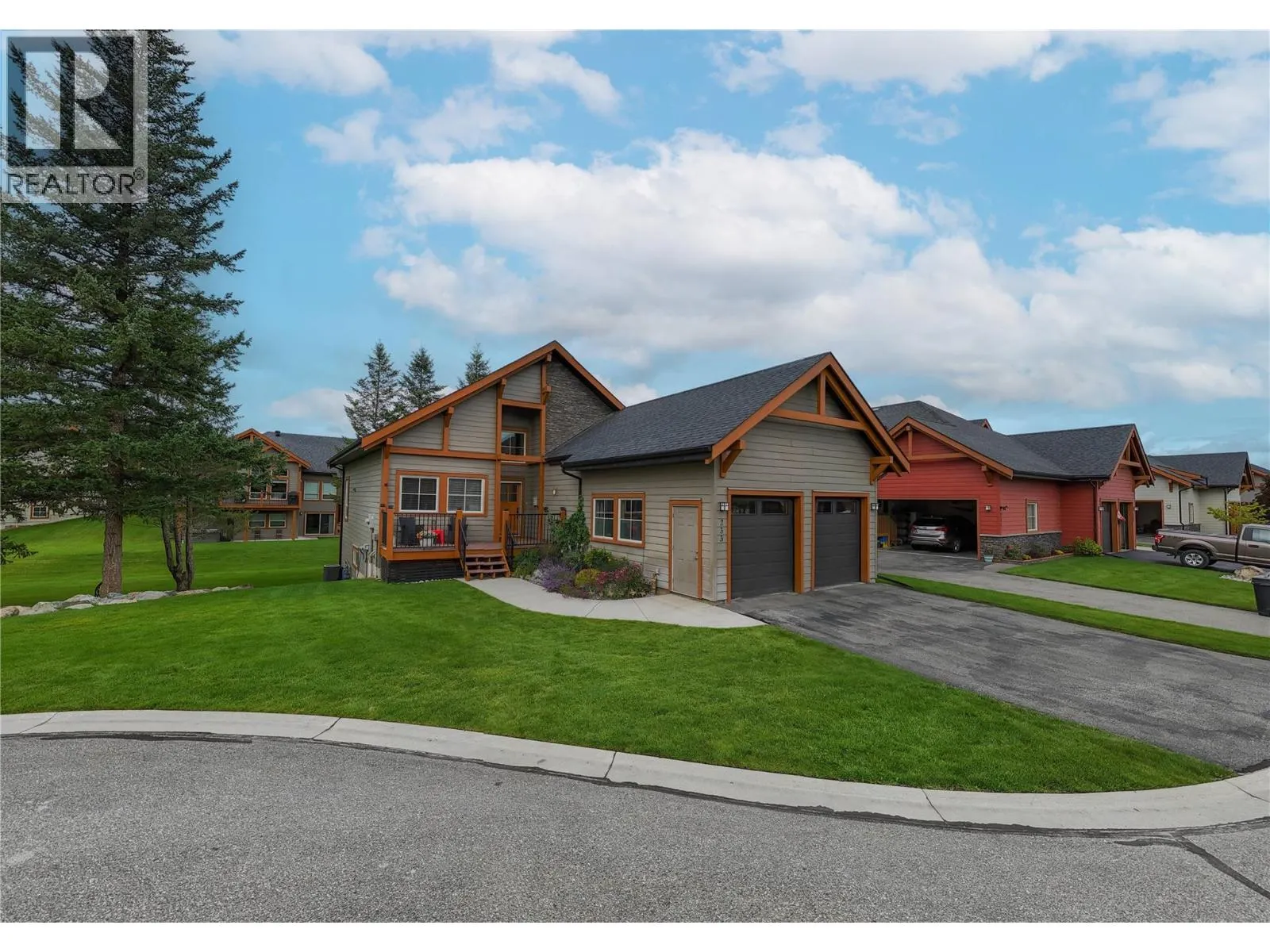 233 BOULDER  NW Creek