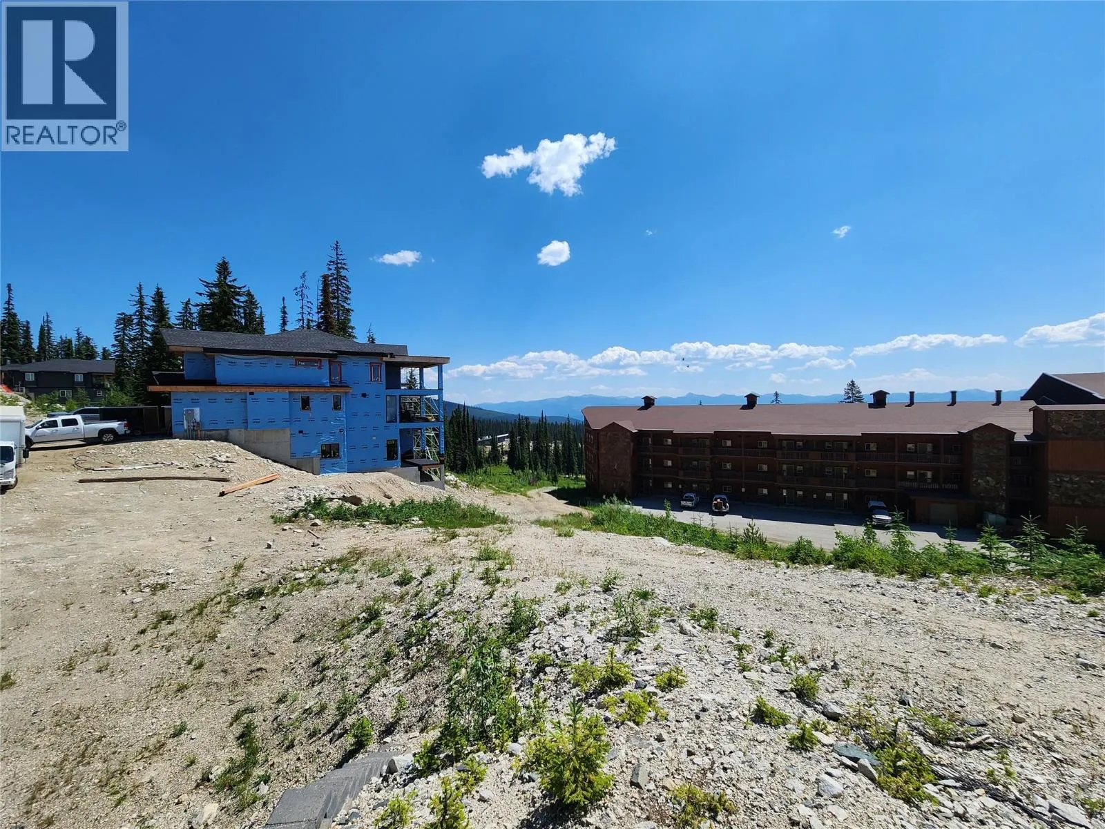 330 Feathertop Way Lot# 6