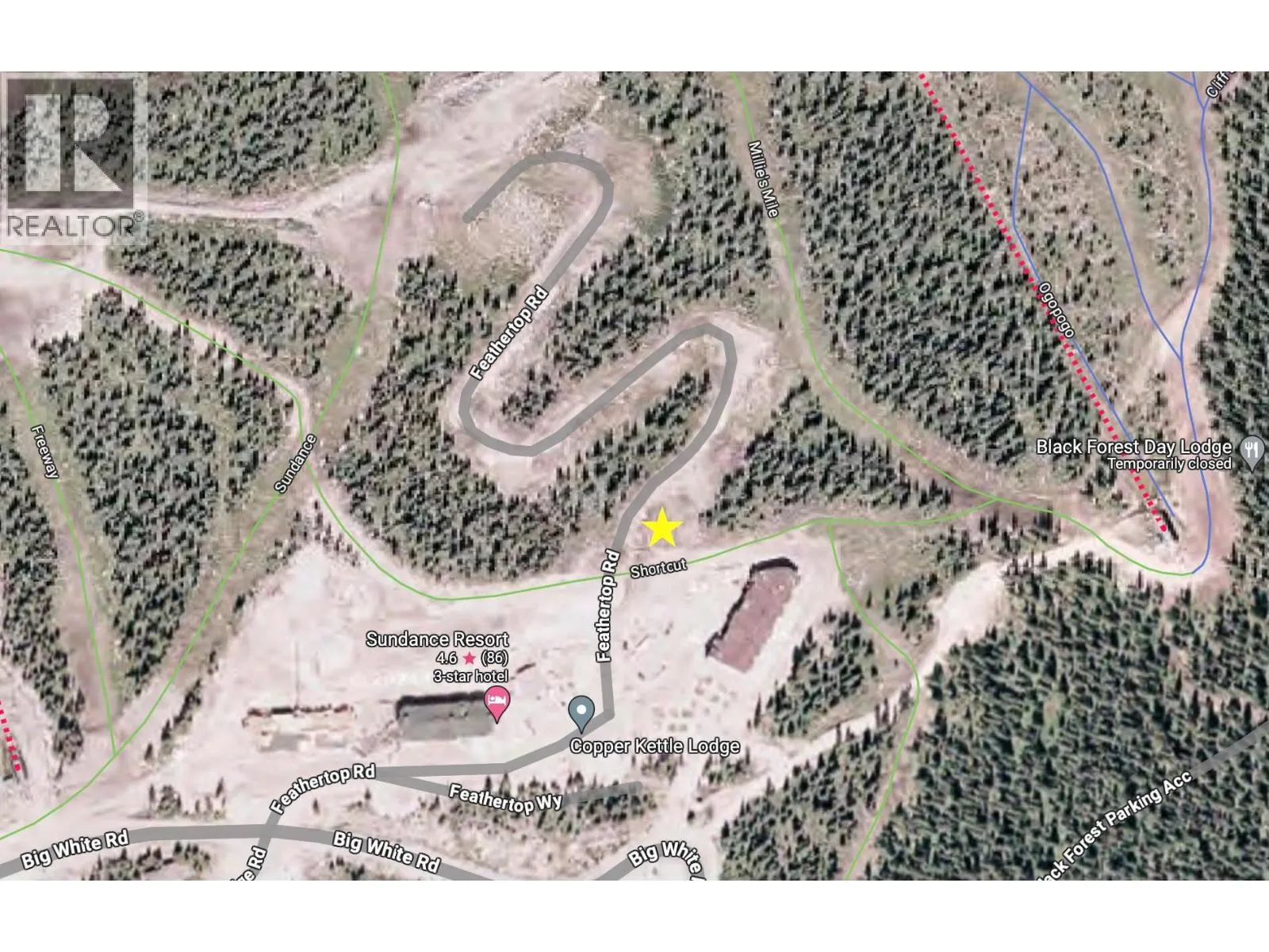330 Feathertop Way Lot# 6