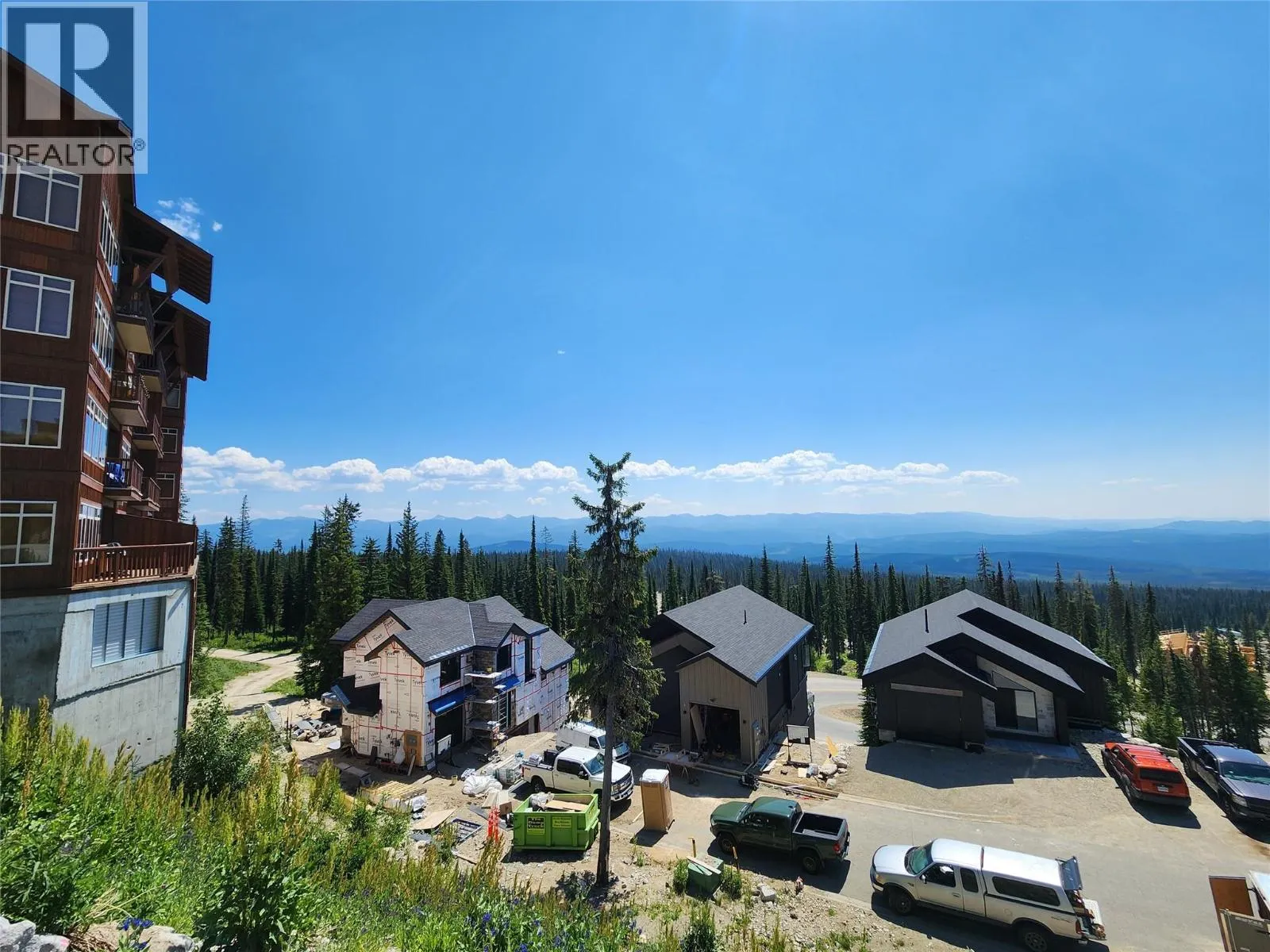 330 Feathertop Way Lot# 6