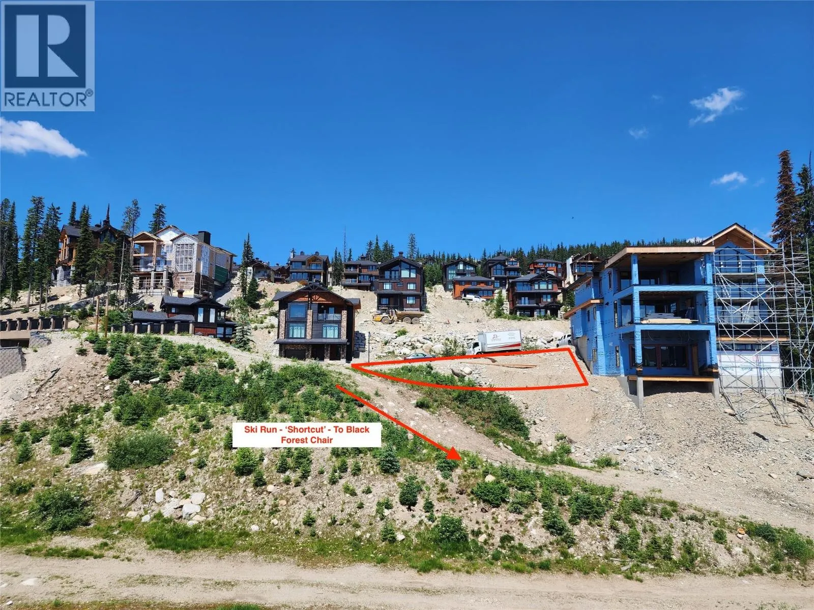 330 Feathertop Way Lot# 6