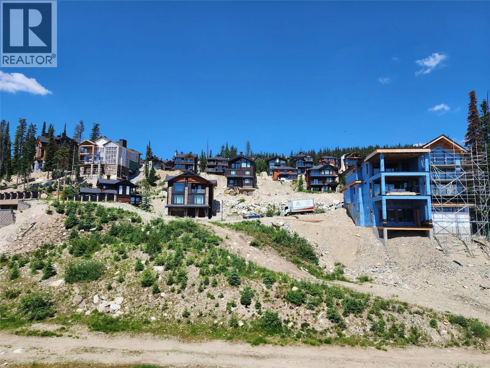 330 Feathertop Way Lot# 6
