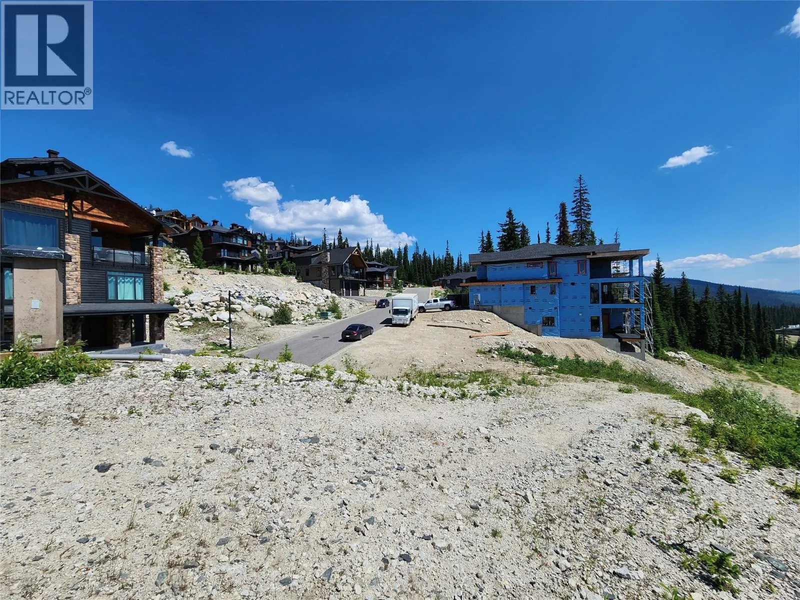 330 Feathertop Way Lot# 6