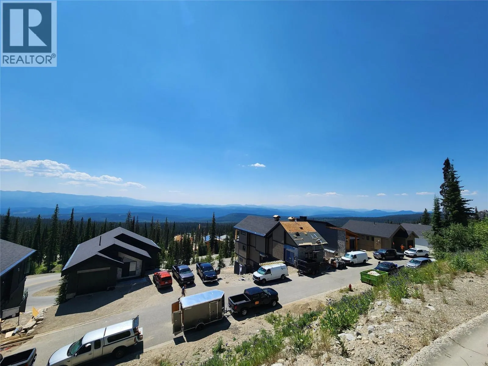 330 Feathertop Way Lot# 6