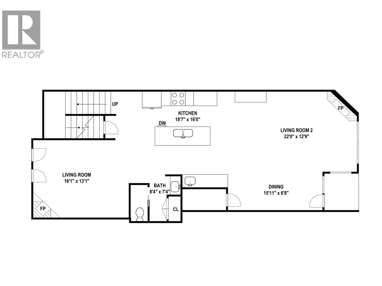 7360 Porcupine Road Unit# 6