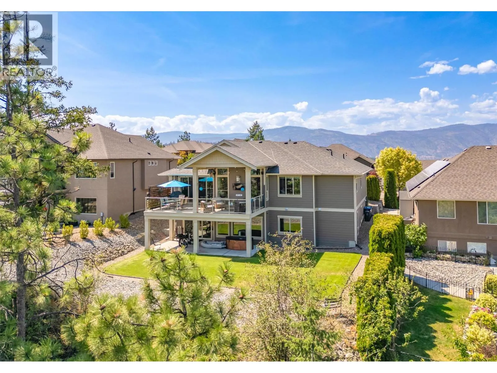 2191 Salerno Court