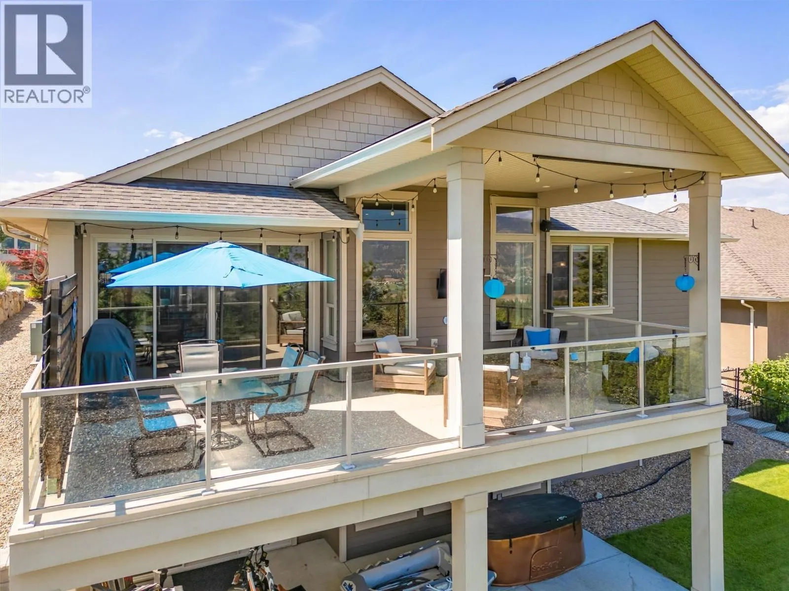 2191 Salerno Court
