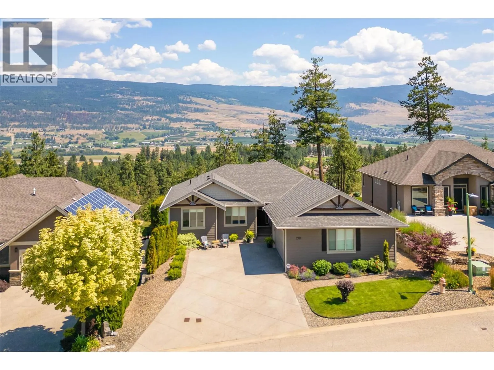 2191 Salerno Court