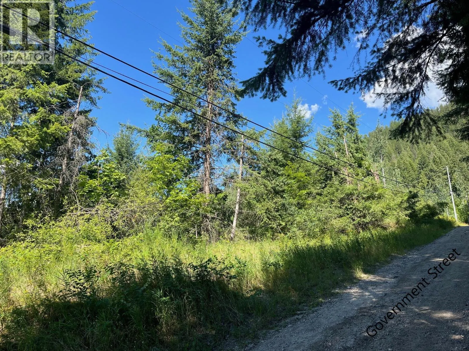 Lot B Government Street
