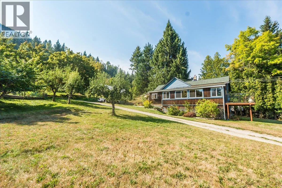3051 Fofonow Road