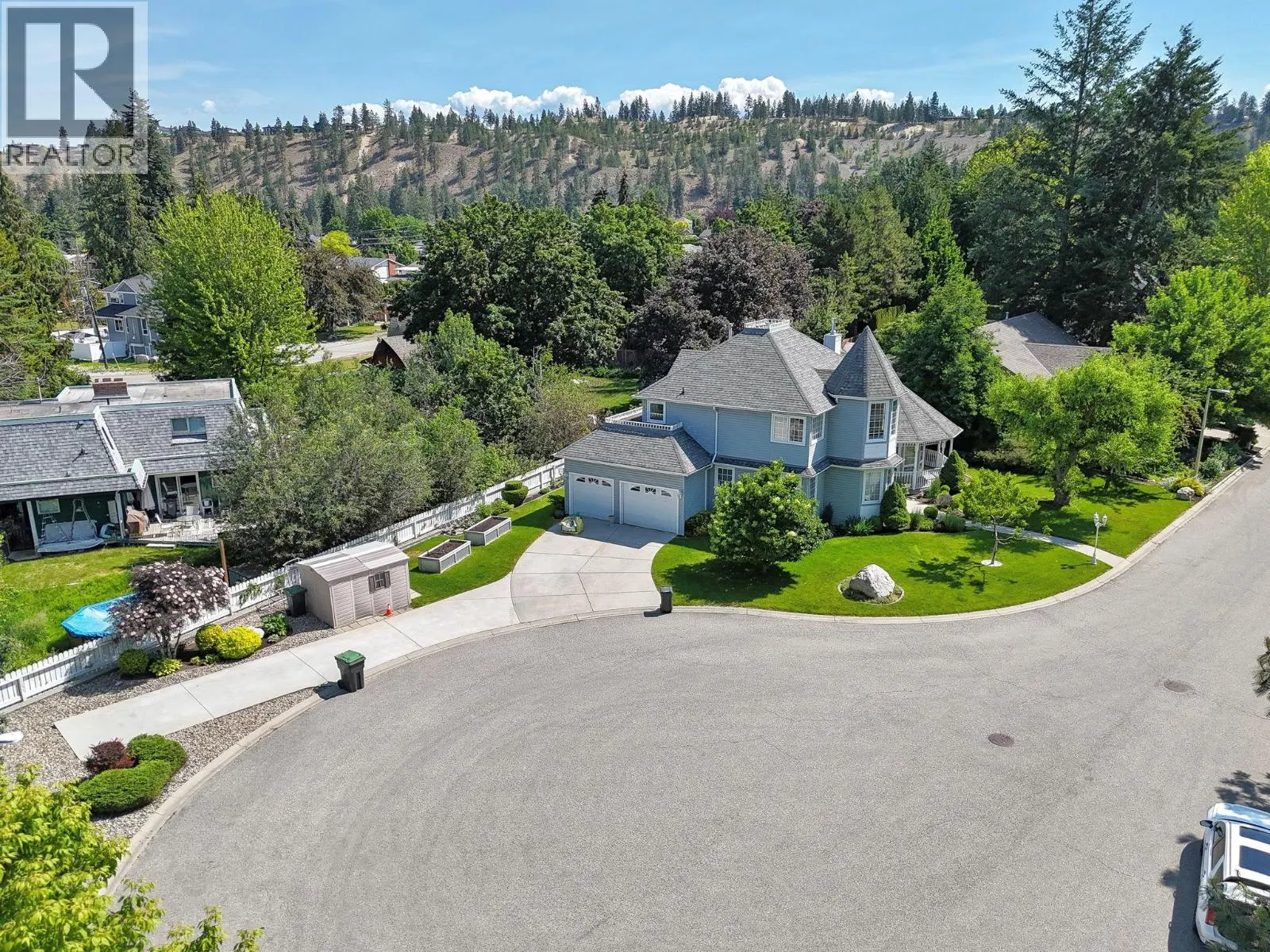 758 Varney Court